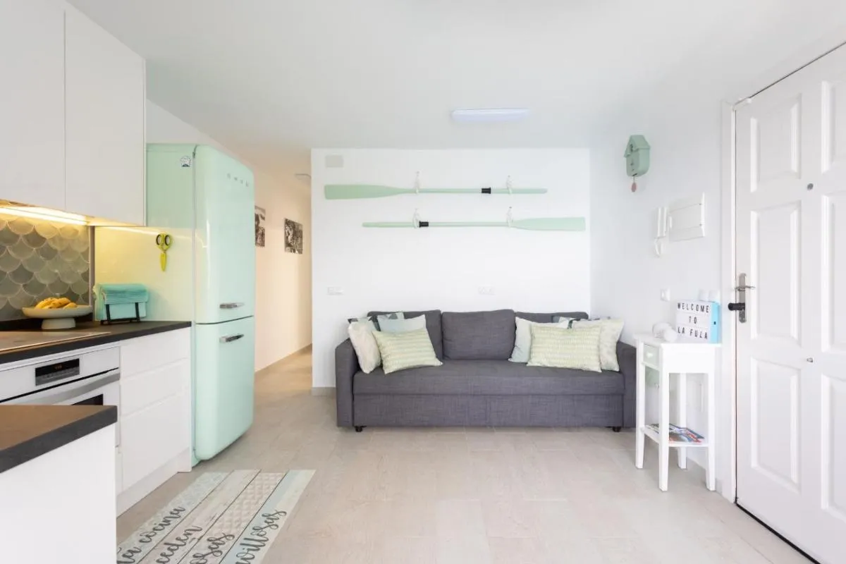 Image 3 of La Fula Beach Rooms