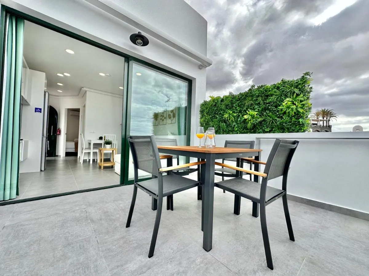 Image 3 of La Gomera Views