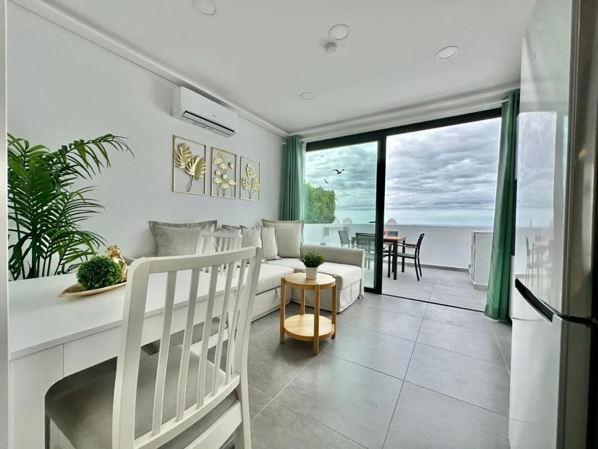 Image 2 of La Gomera Views