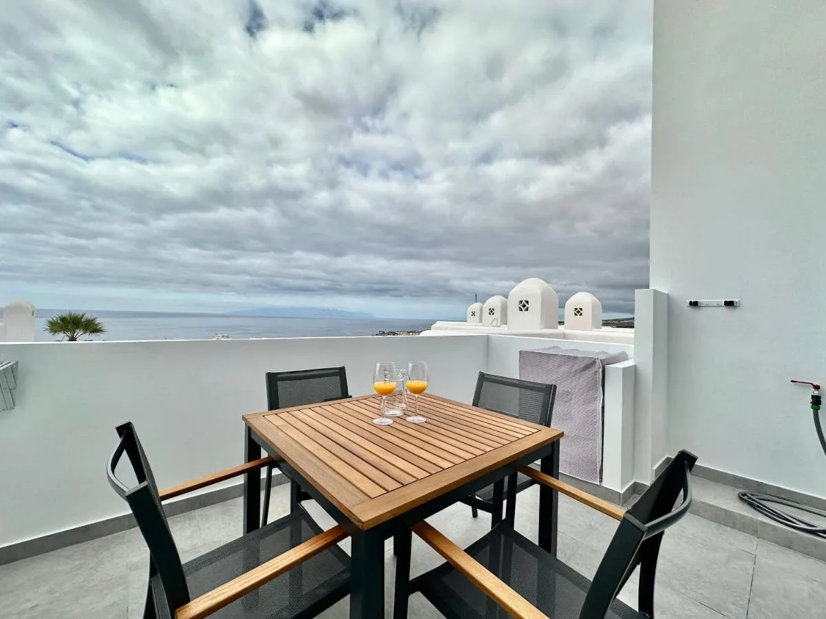 Image 1 of La Gomera Views