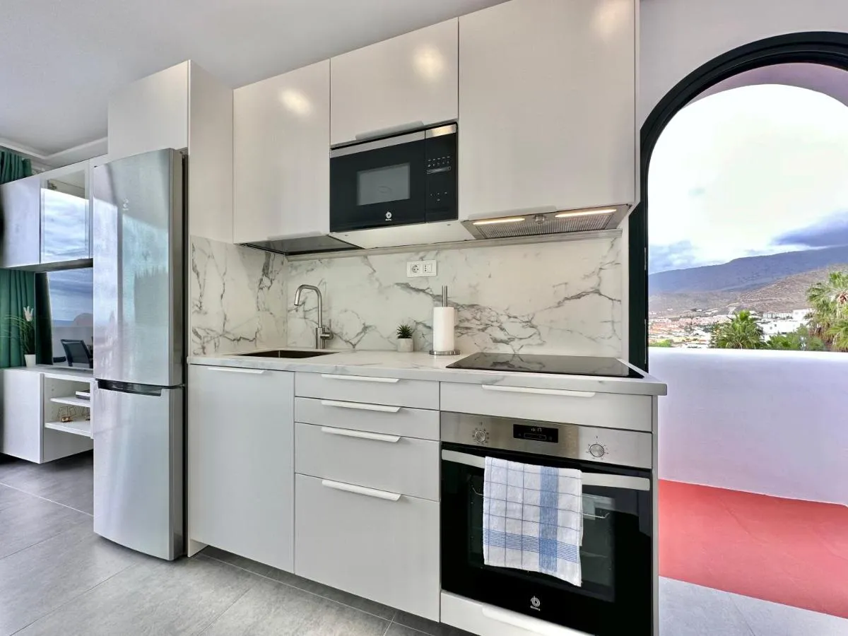 Image 5 of La Gomera Views