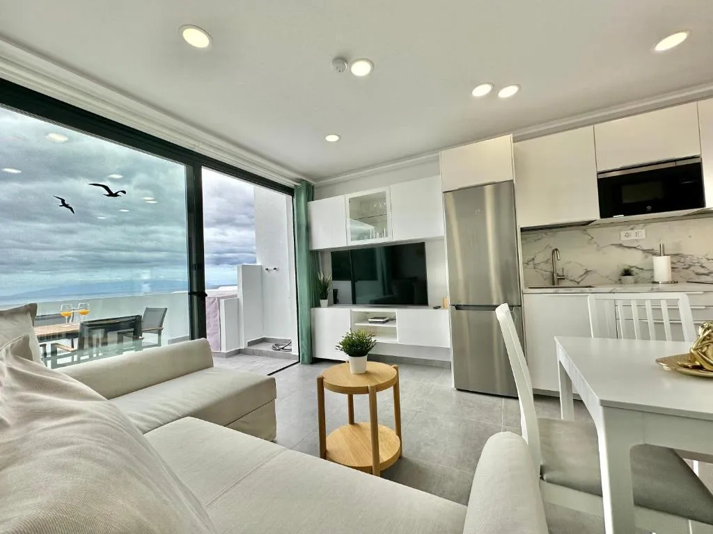 Image of La Gomera Views