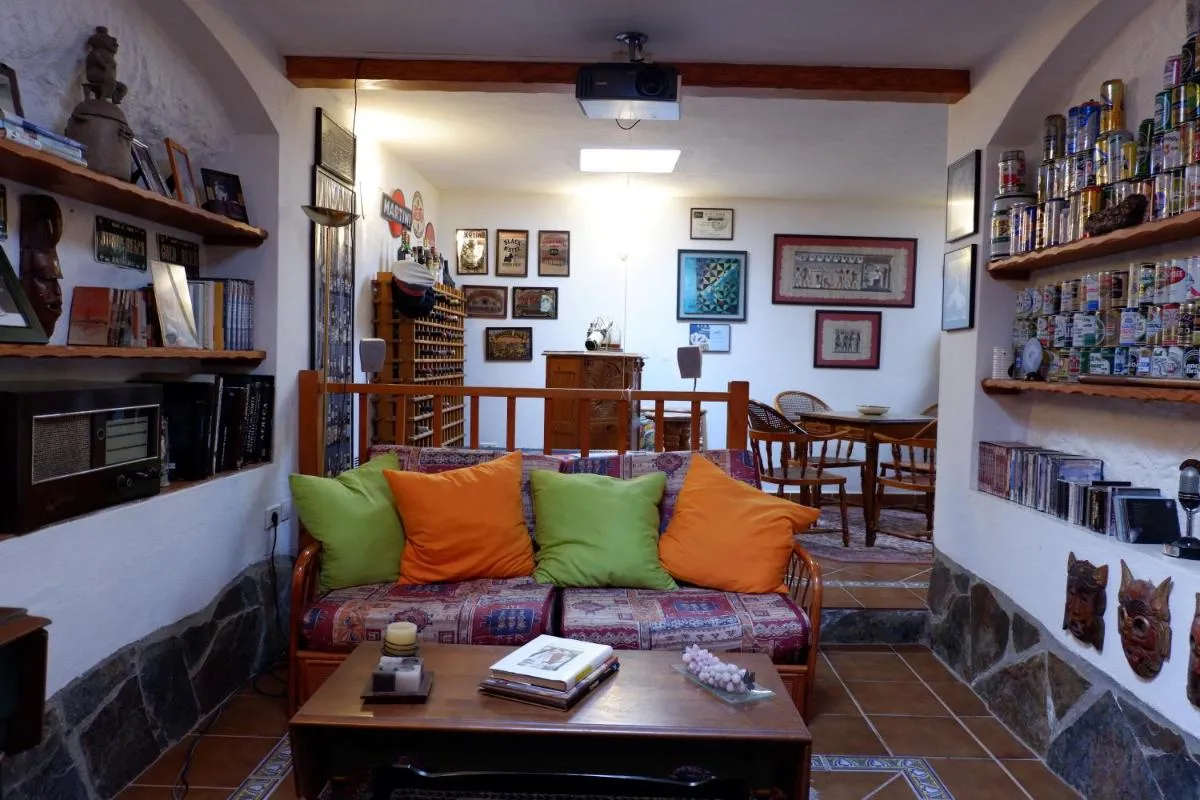 Image 1 of La Orotava vacational rental home