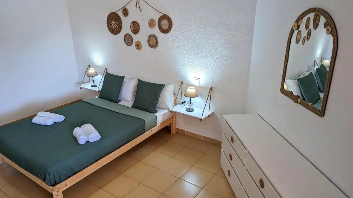 Image 6 of La Palmera – Apartamento a 600mt de la playa – Los Cristianos