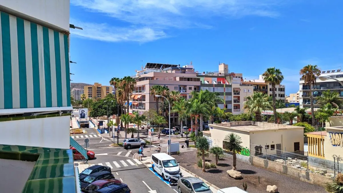 Image 5 of La Palmera – Apartamento a 600mt de la playa – Los Cristianos