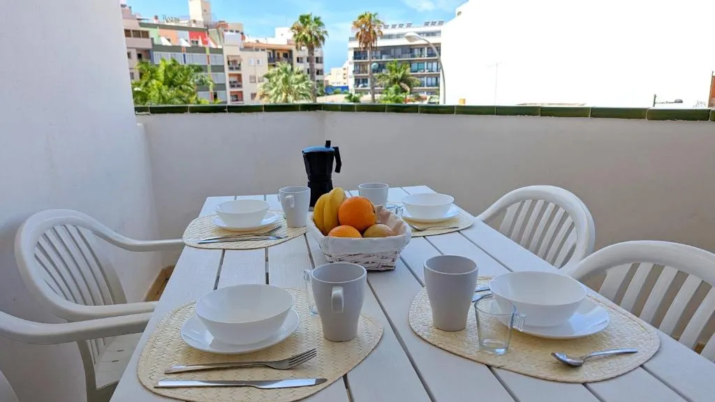 Image of La Palmera – Apartamento a 600mt de la playa – Los Cristianos