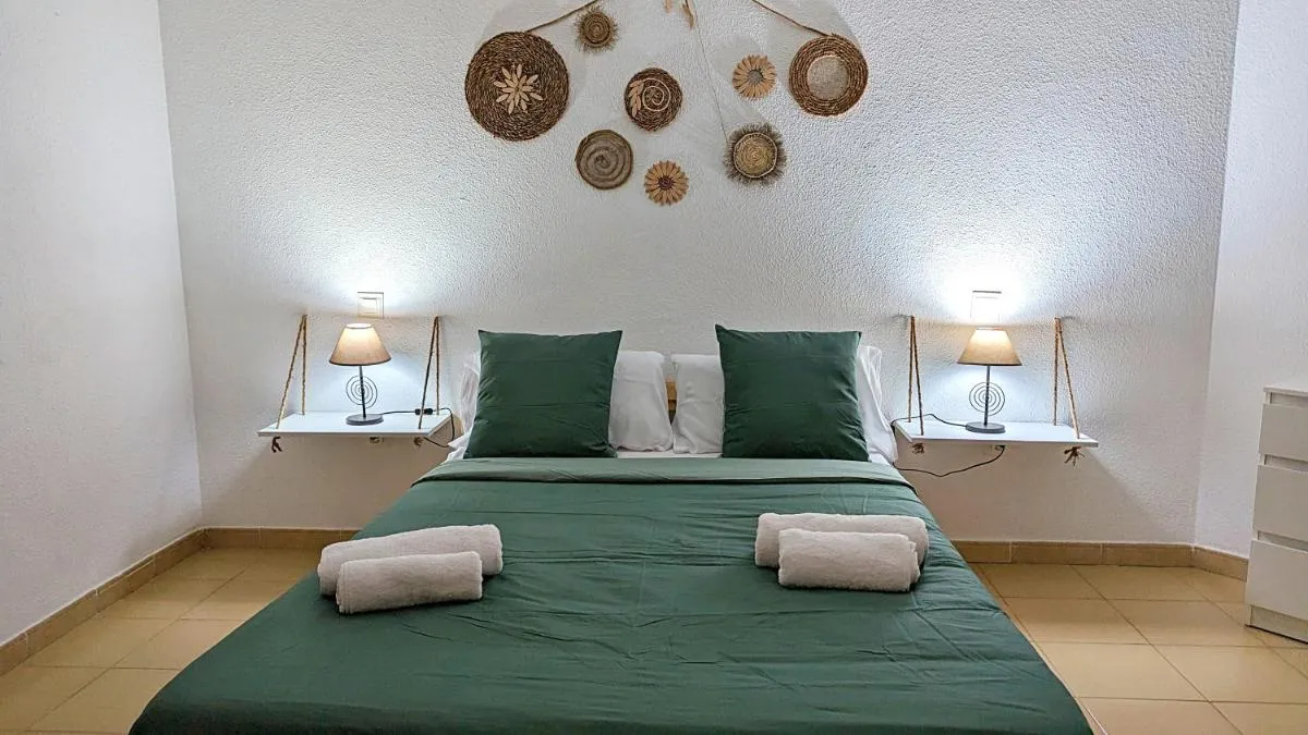 Image 1 of La Palmera – Apartamento a 600mt de la playa – Los Cristianos