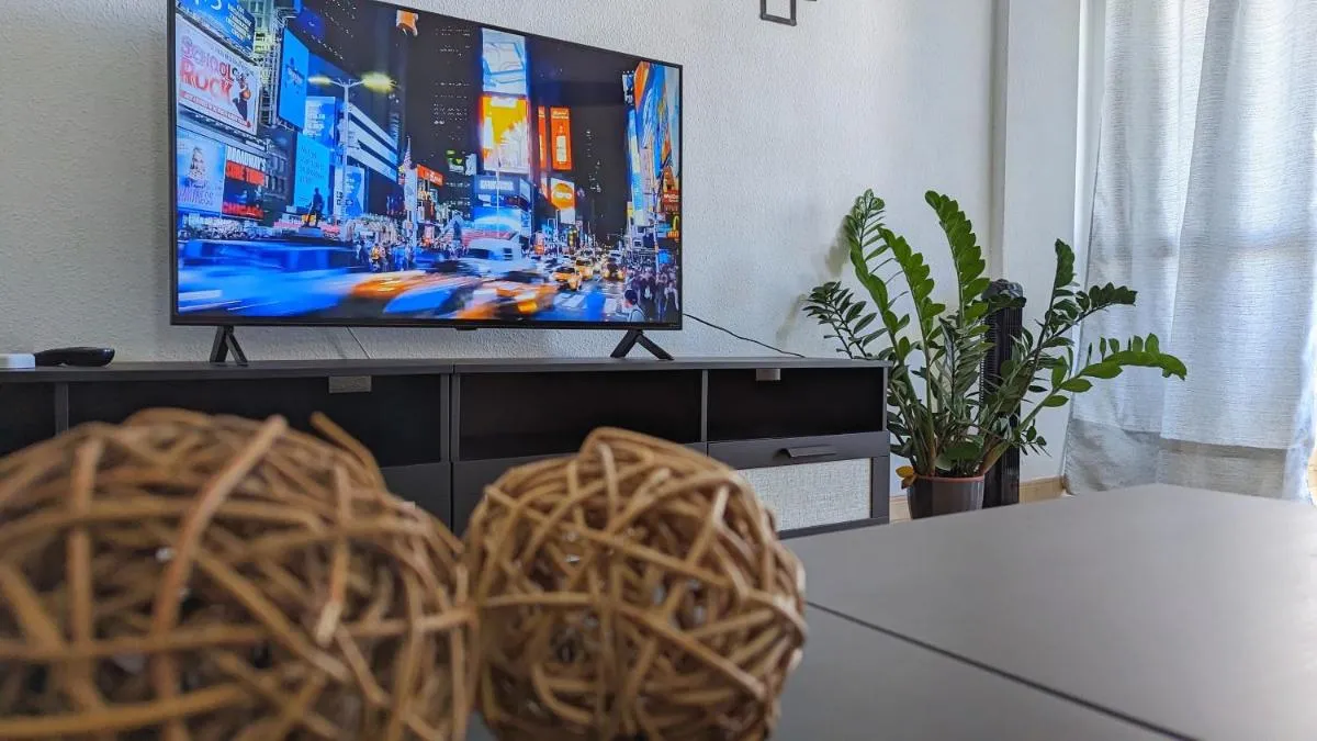 Image 4 of La Palmera – Apartamento a 600mt de la playa – Los Cristianos