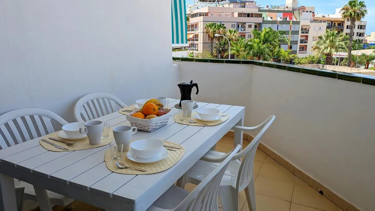 Image 3 of La Palmera – Apartamento a 600mt de la playa – Los Cristianos