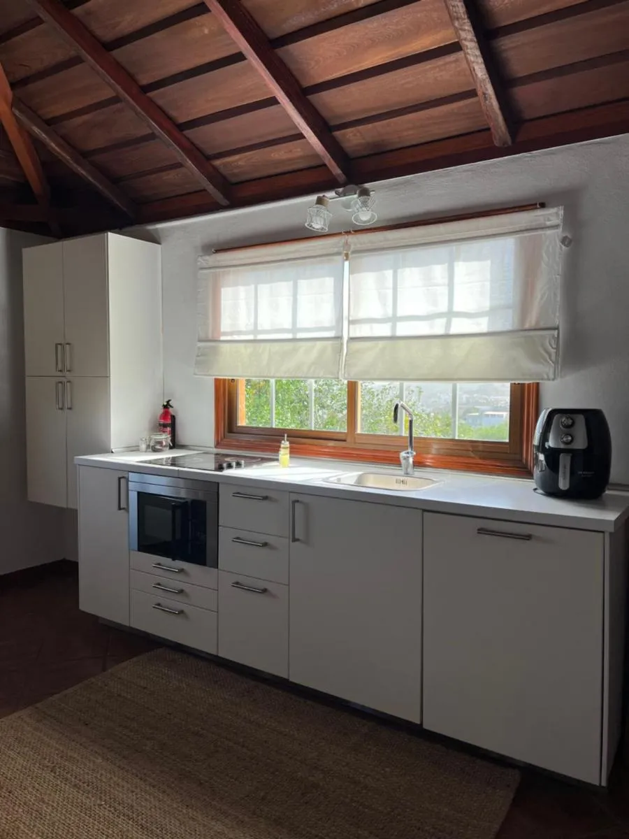 Image 1 of La Paredita Casa Guimar