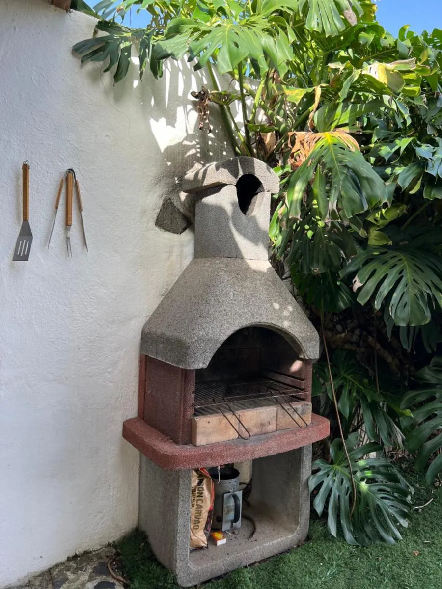 Image 2 of La Paredita Casa Guimar