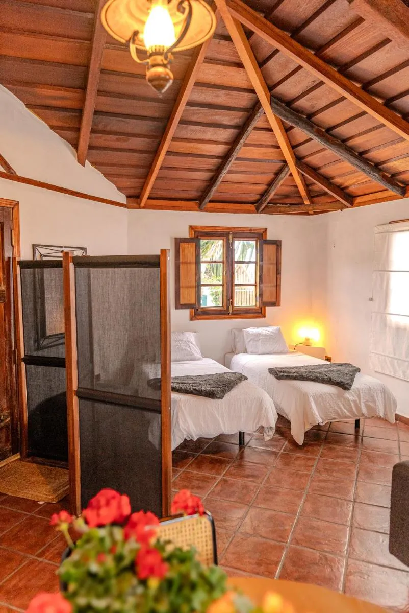 Image 3 of La Paredita Casa Guimar