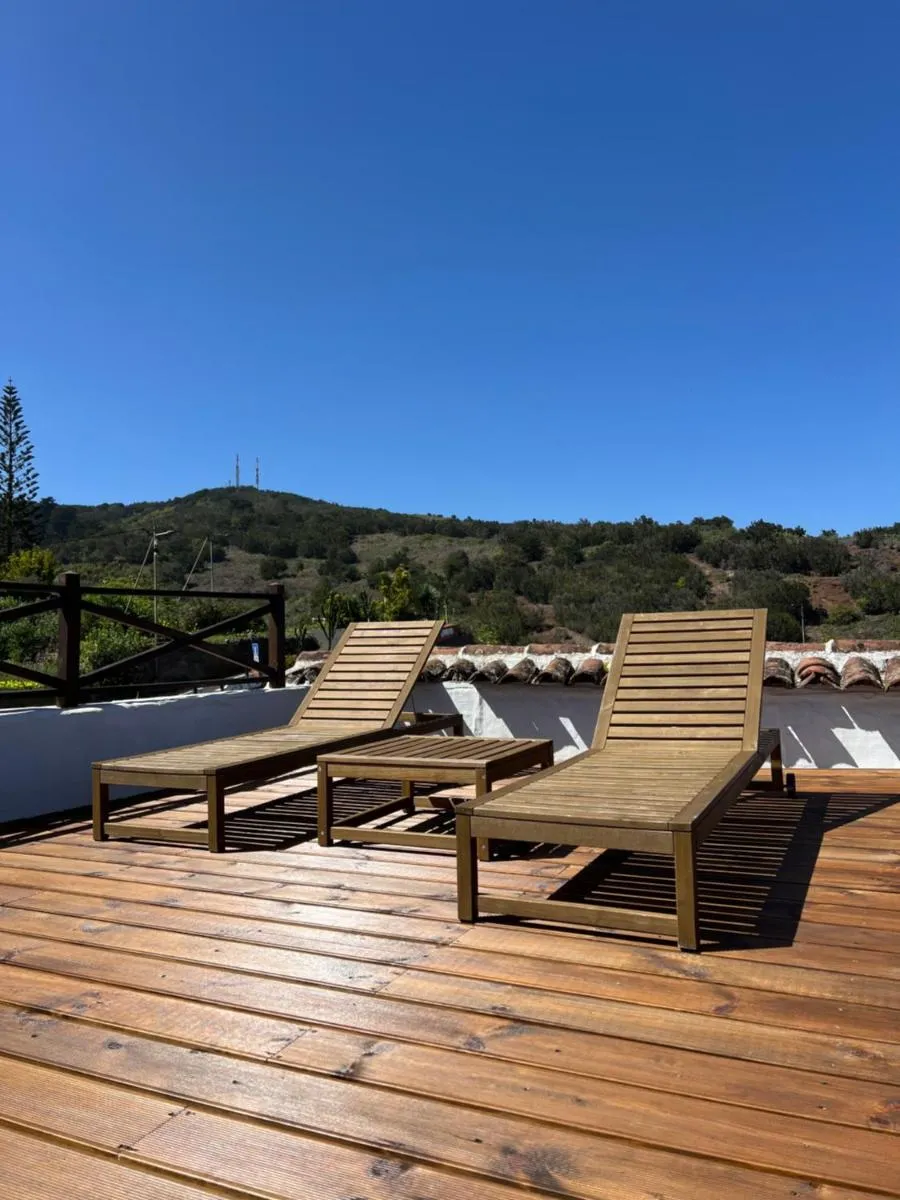 Image 5 of La Paredita Casa Guimar