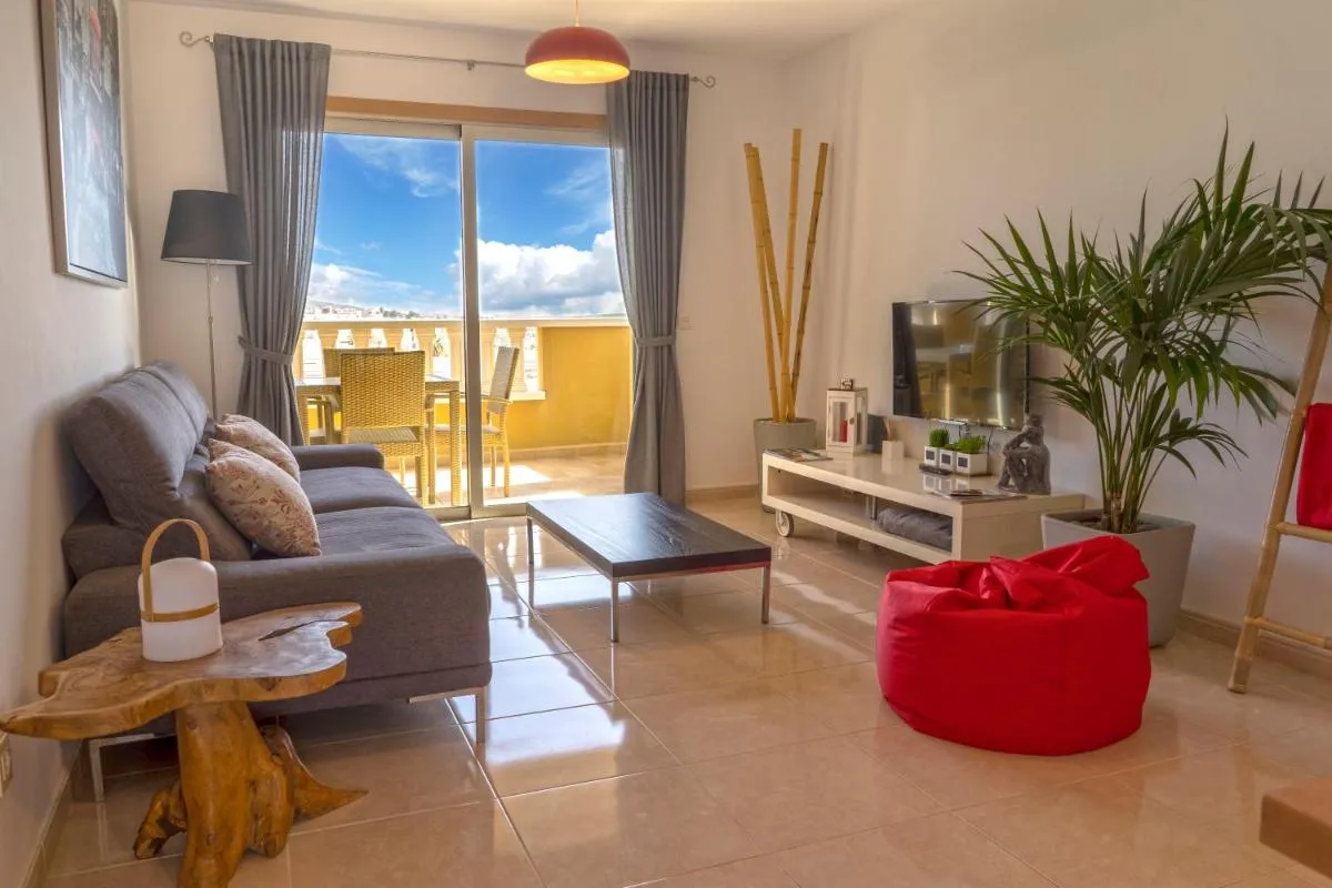 Image 4 of La Perla Beach Apt with Pool