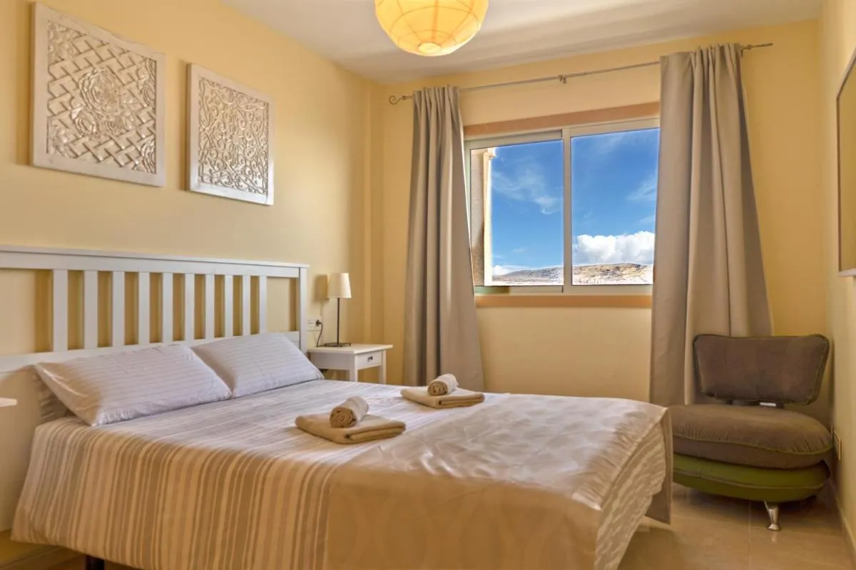 Image 1 of La Perla Beach Apt with Pool