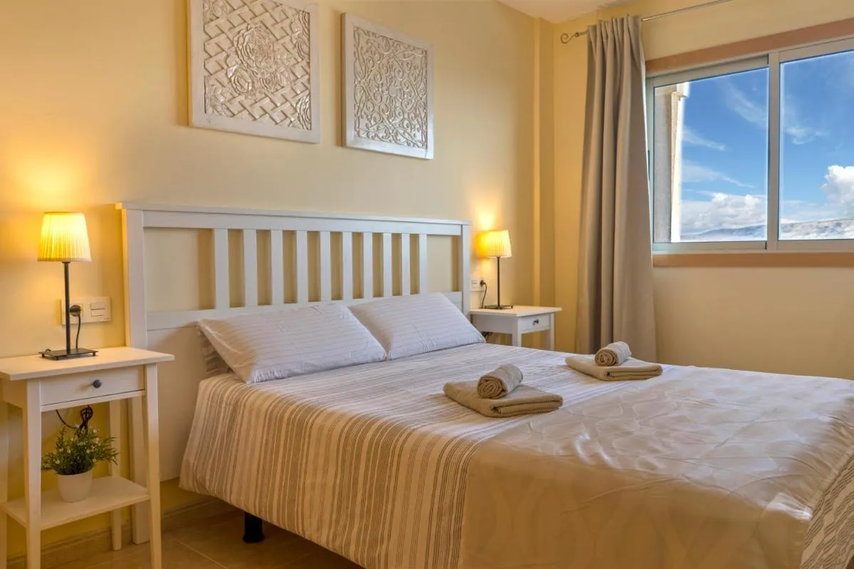 Image 6 of La Perla Beach Apt with Pool