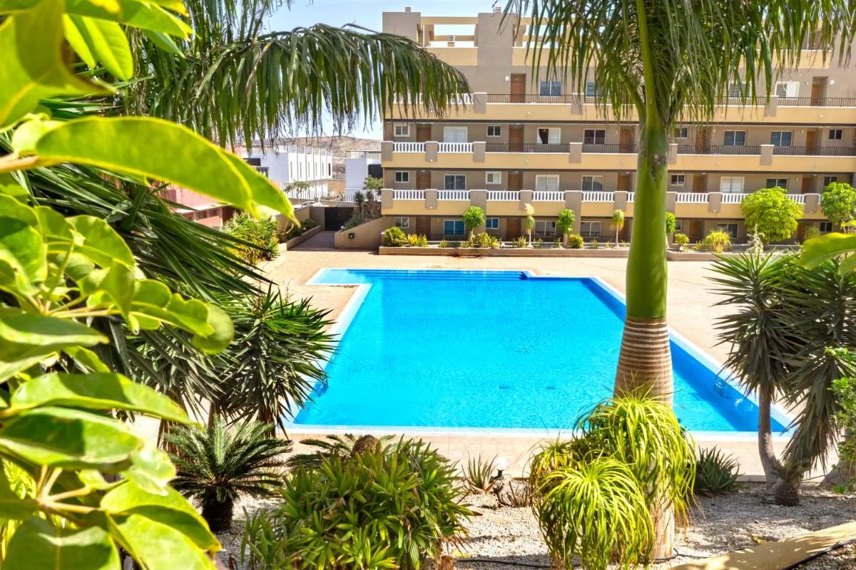 Image 2 of La Perla Beach Apt with Pool