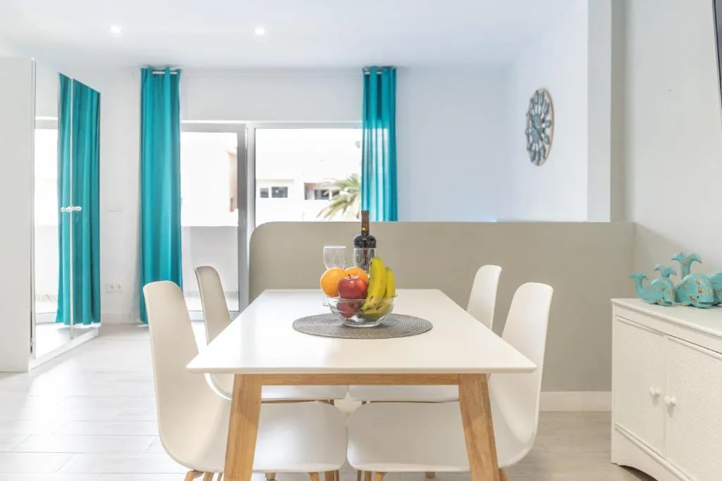 Image of La Perla del Sur – The Pearl House