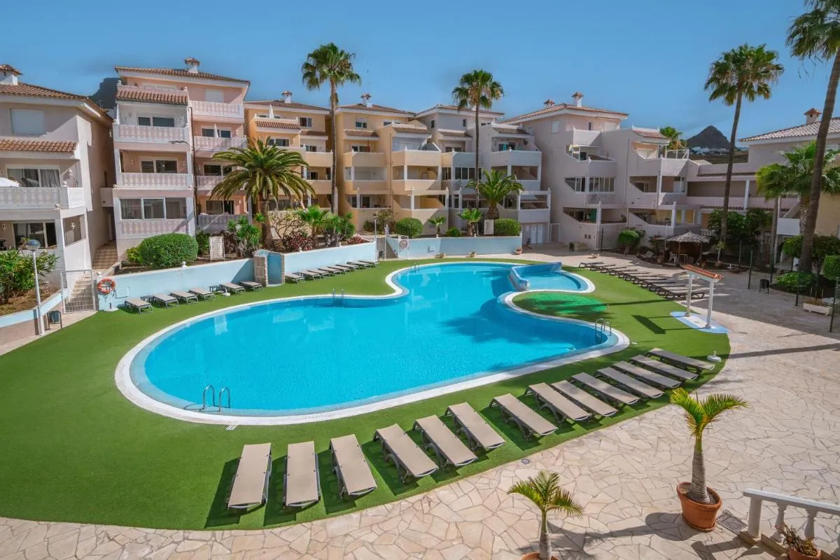 Image 1 of La Perla del Sur – The Pearl House