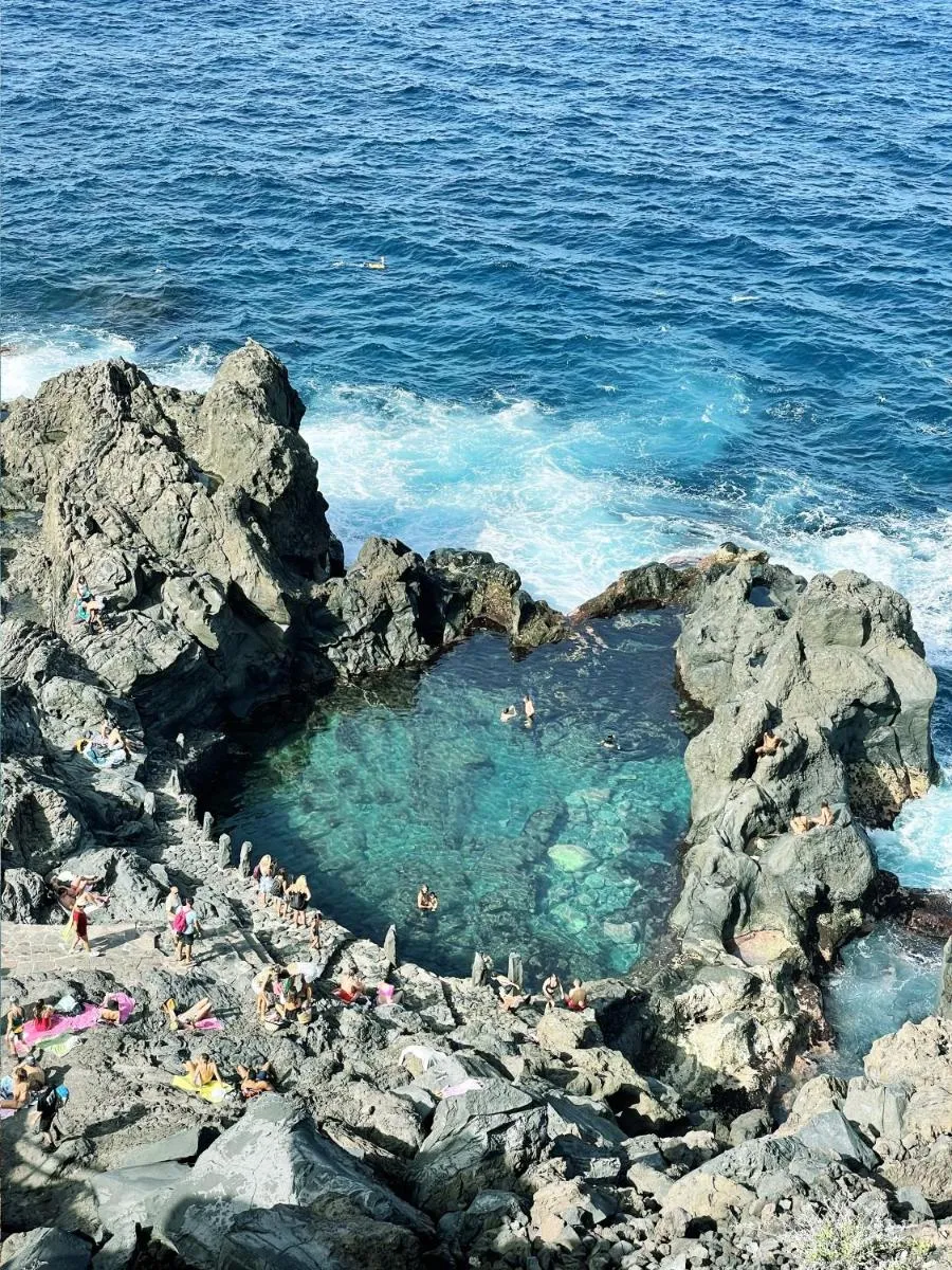 Image 3 of La San Juanita