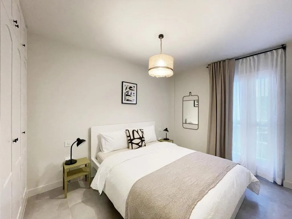 Image of La San Juanita