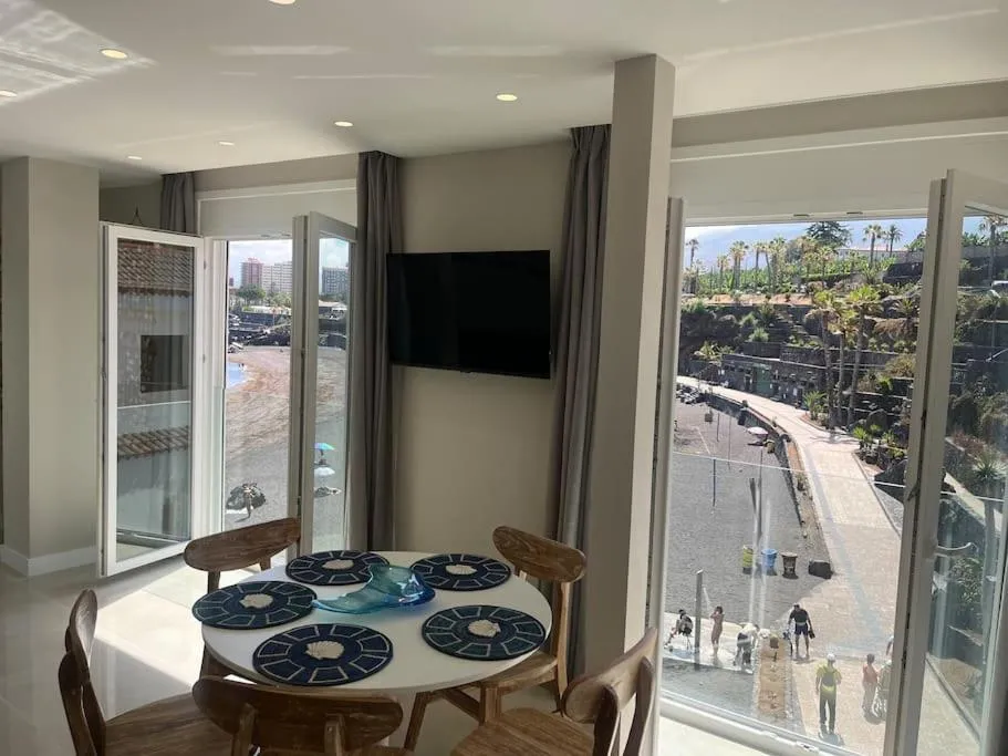 Image of La Sirena Playa B