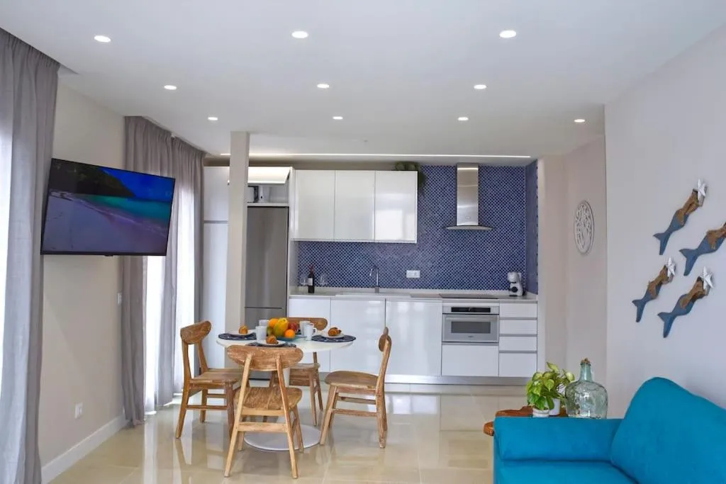 Image 1 of La Sirena Playa B