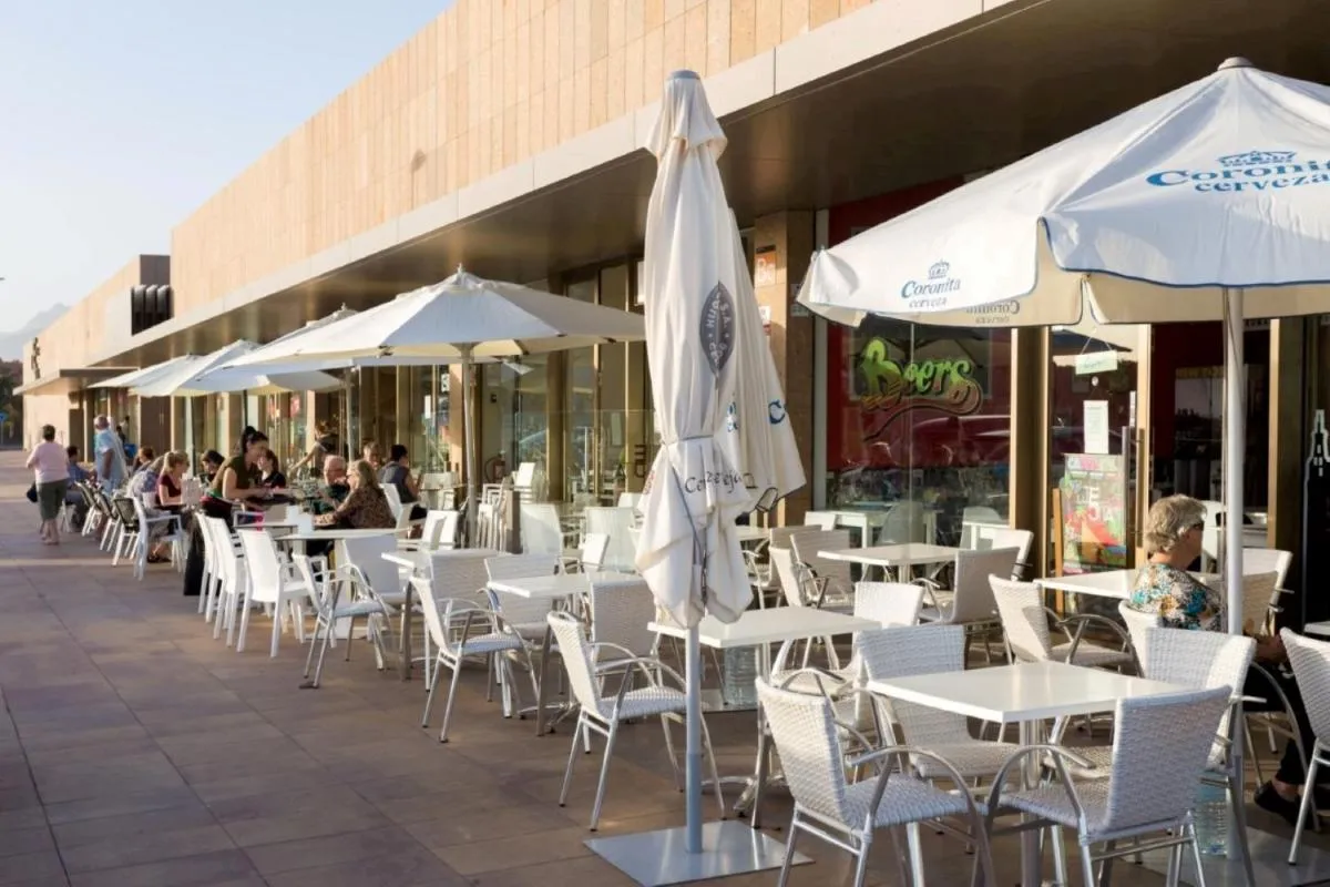 Image 6 of La Tejita Luxury Apartment