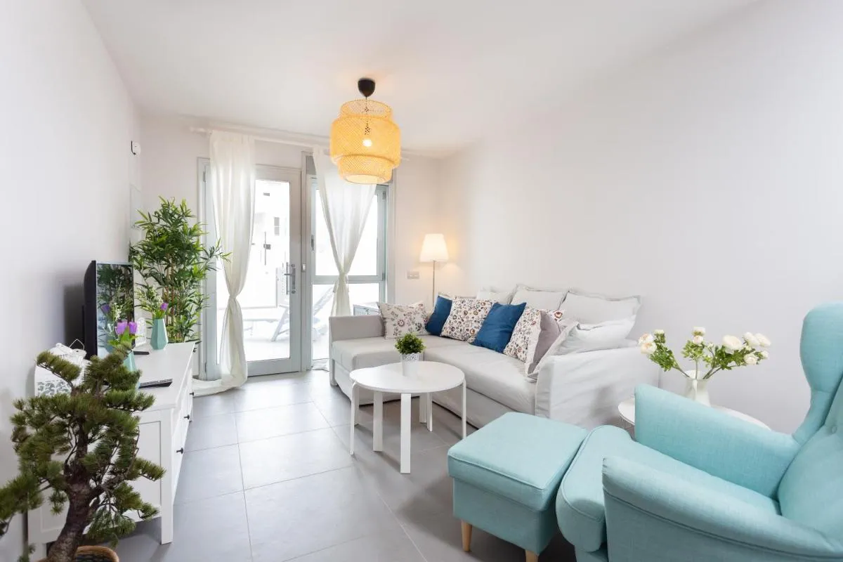 Image 5 of La Tejita Luxury Apartment