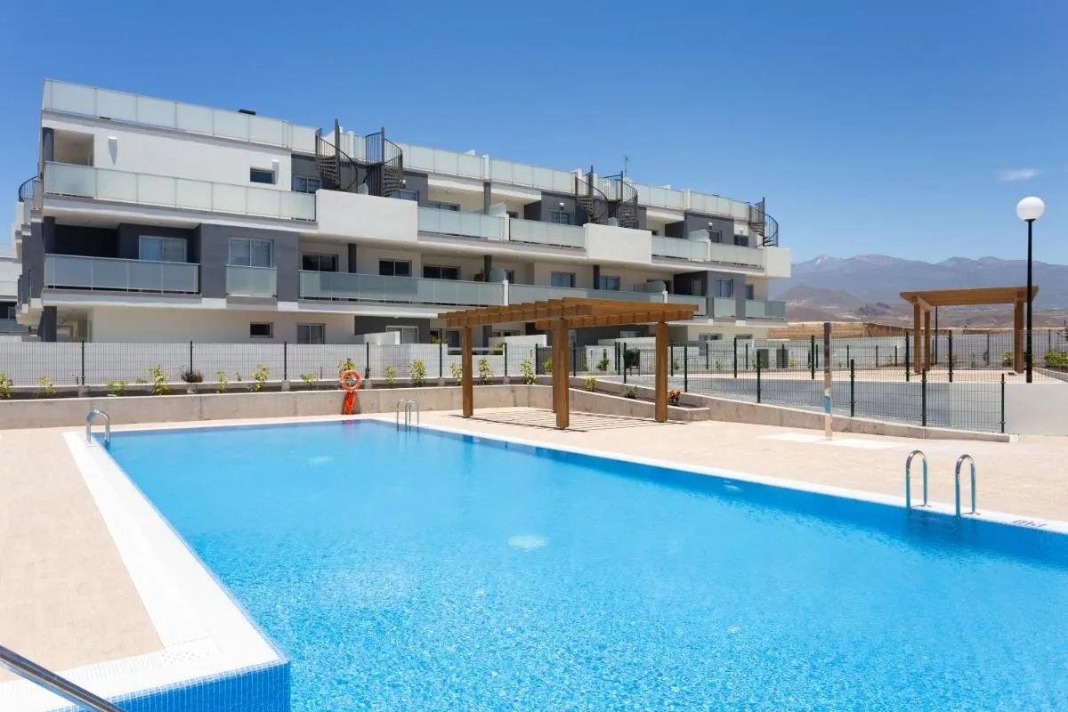 Image 3 of La Tejita Luxury Apartment