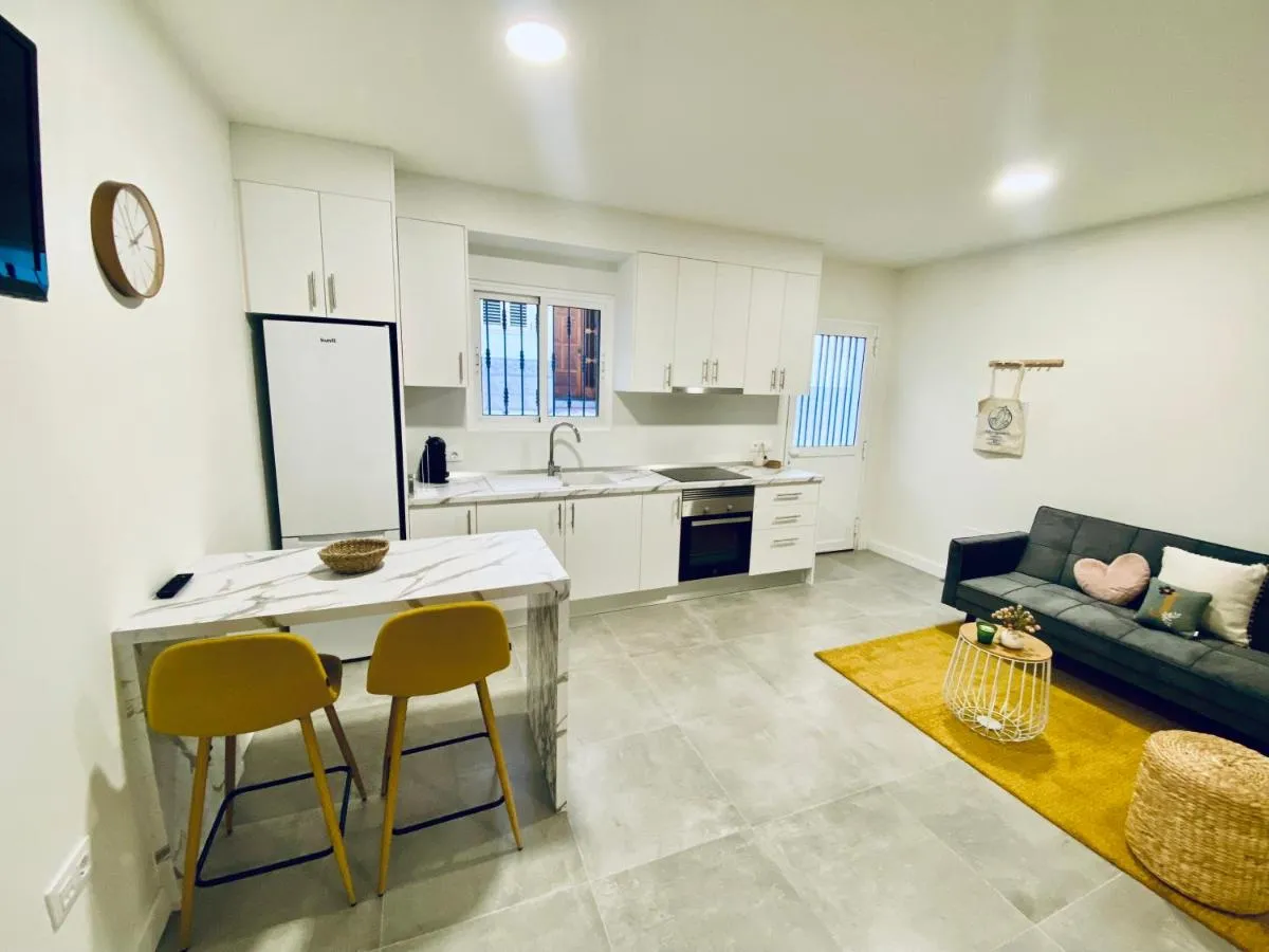 Image 1 of La casita de Julia