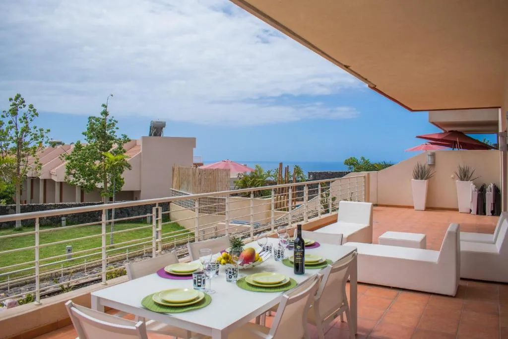 Image of Lajas De Chapin FREE WIFI