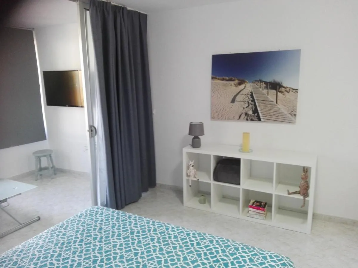 Image 1 of Large Loft Sueño Azul ocean view