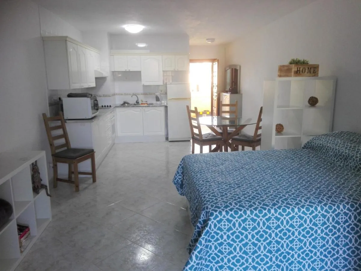 Image 2 of Large Loft Sueño Azul ocean view