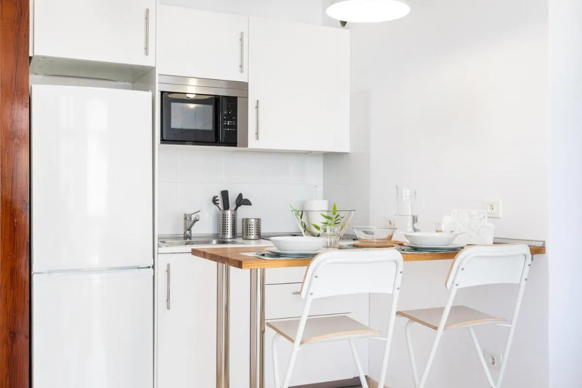 Image 4 of Las Américas Downtown : Prime location accomm.