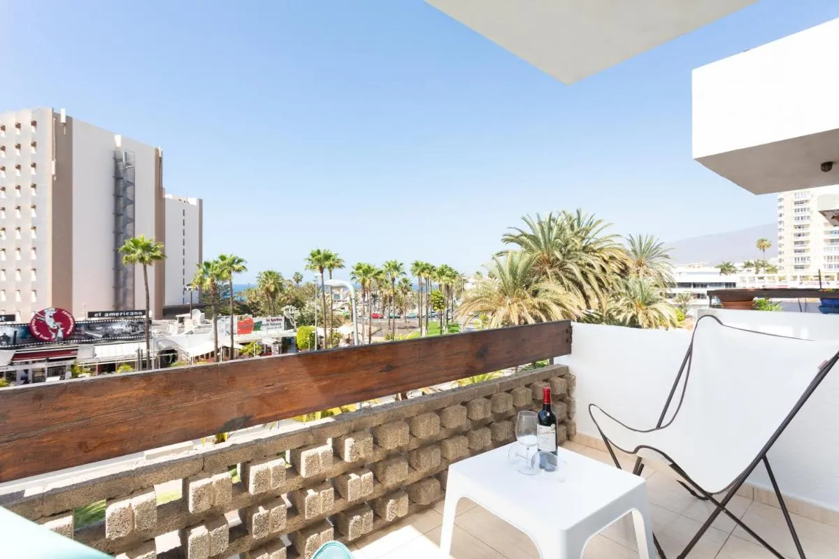 Image 6 of Las Américas Downtown : Prime location accomm.