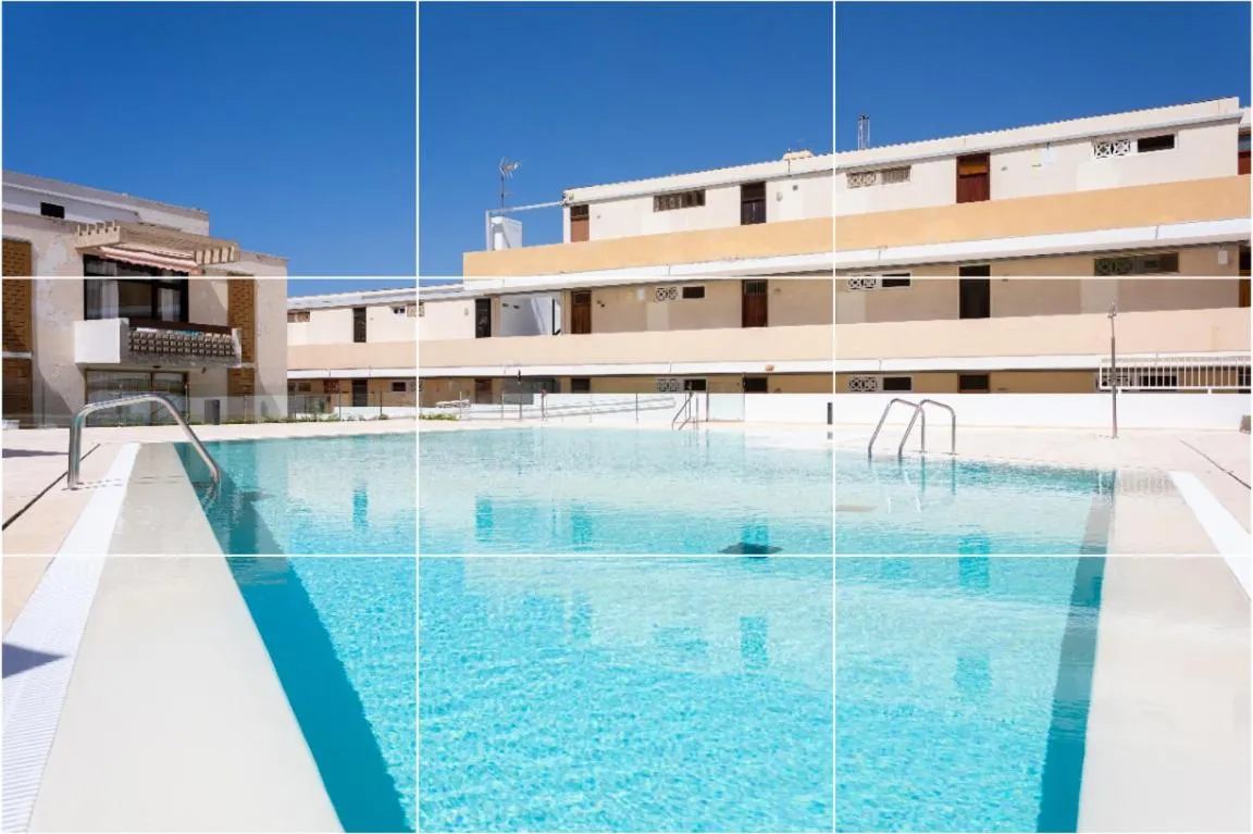 Image 3 of Las Américas Downtown : Prime location accomm.