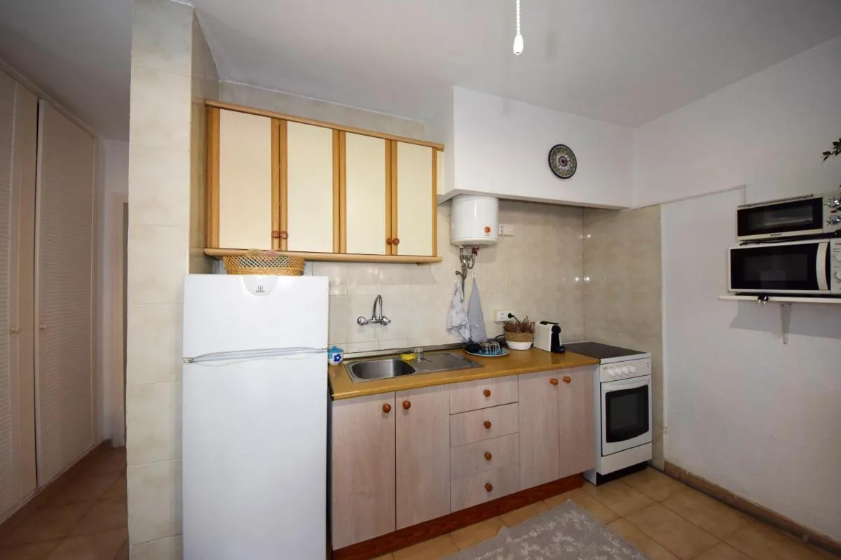 Image 1 of Las Americas House seafront