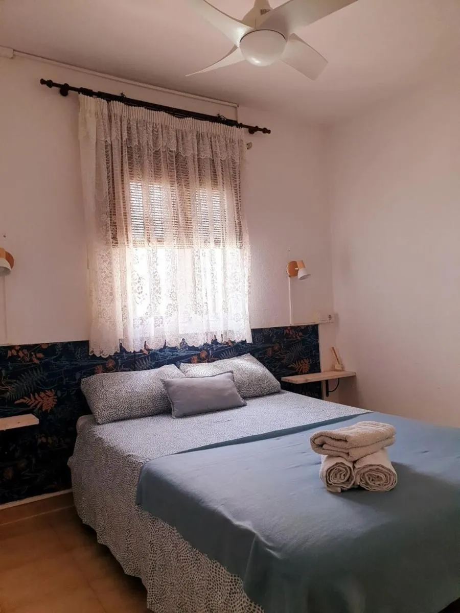 Image 4 of Las Americas House seafront