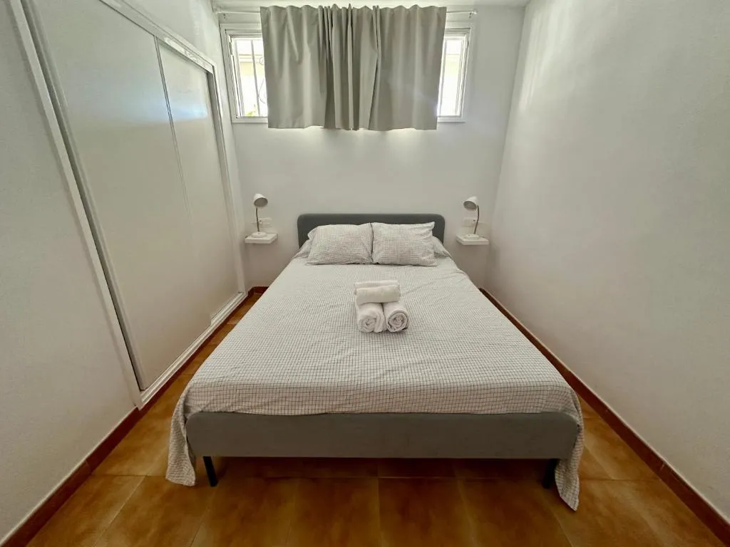 Image of Las Americas Tenerife