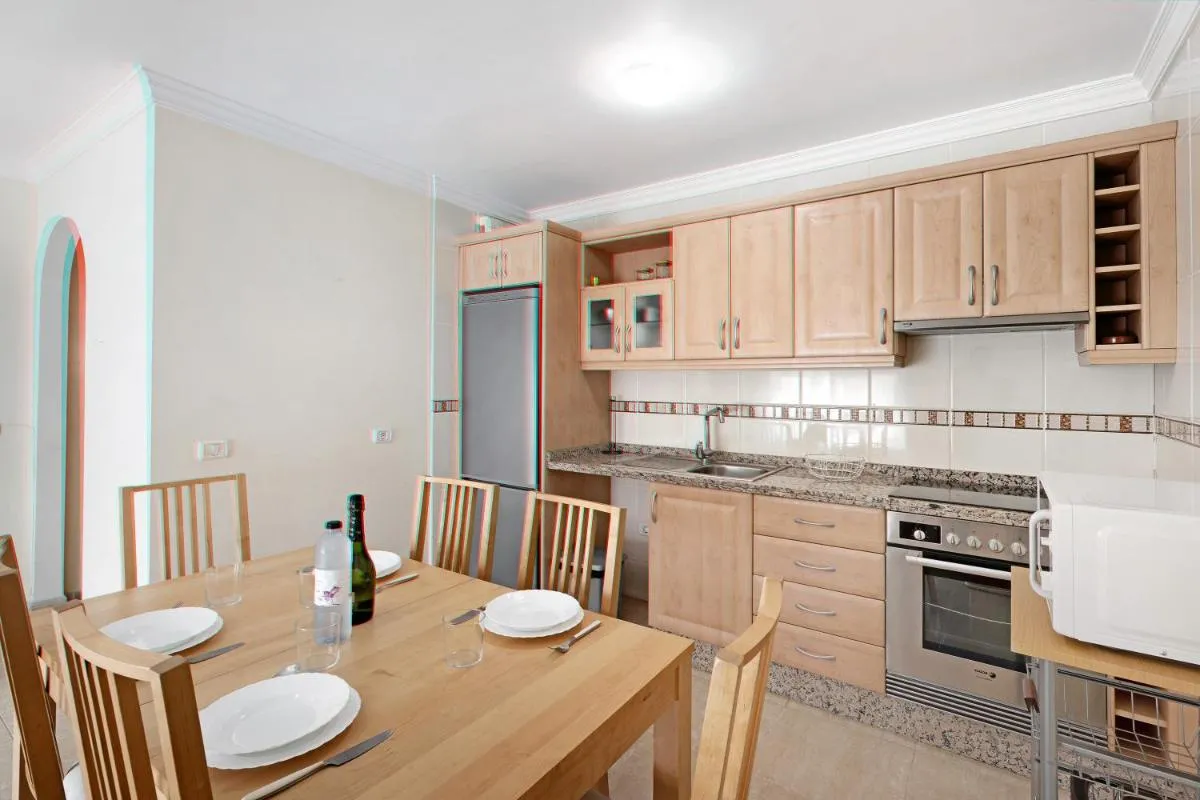 Image 3 of Las Brisas Playa San Juan By Paramount Holidays