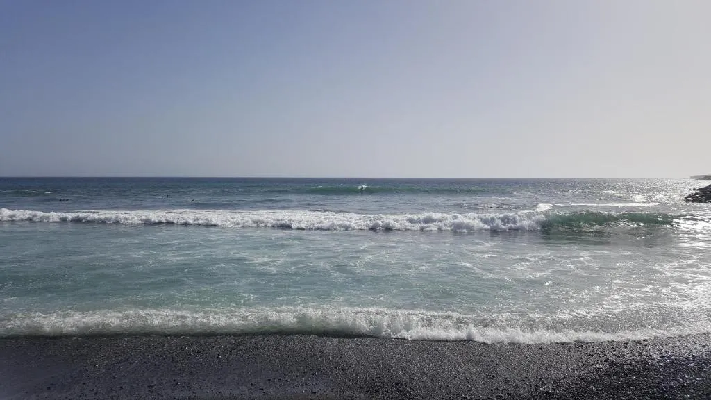 Image of Las Galletas House