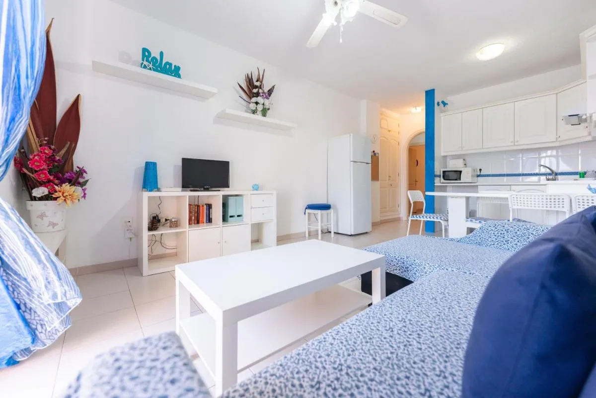 Image 2 of Las Galletas House