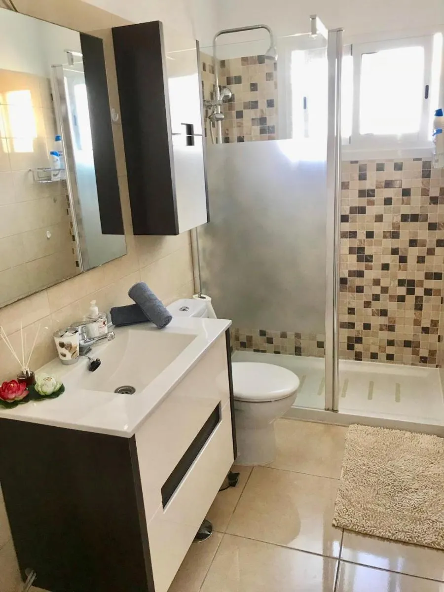 Image 3 of Las Galletas Vista al mar con Wifi