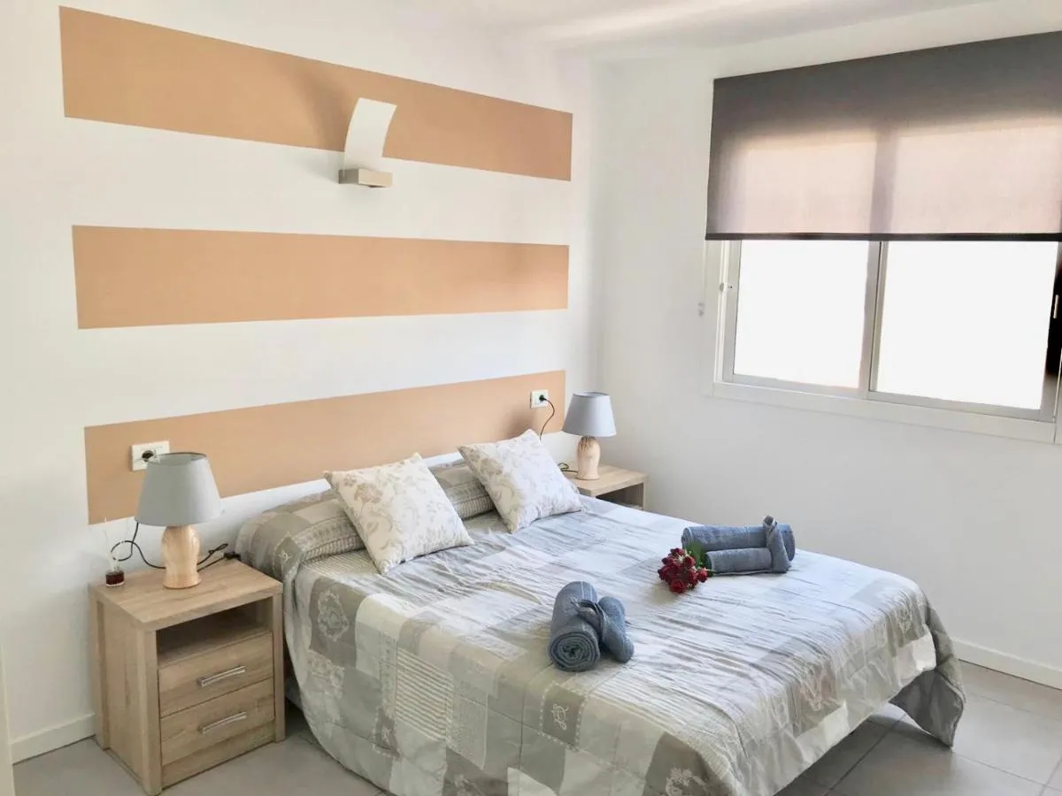 Image 6 of Las Galletas Vista al mar con Wifi