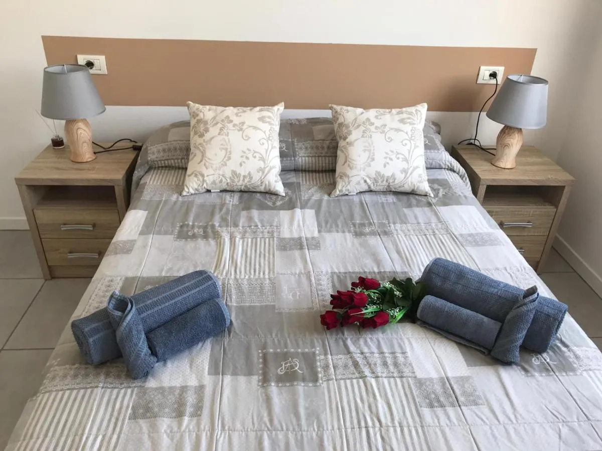 Image 1 of Las Galletas Vista al mar con Wifi