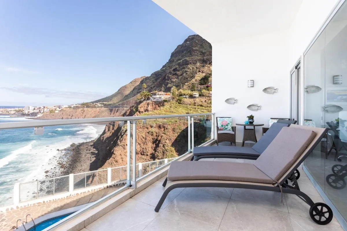 Image 6 of Las Olas Suite – Bajamar