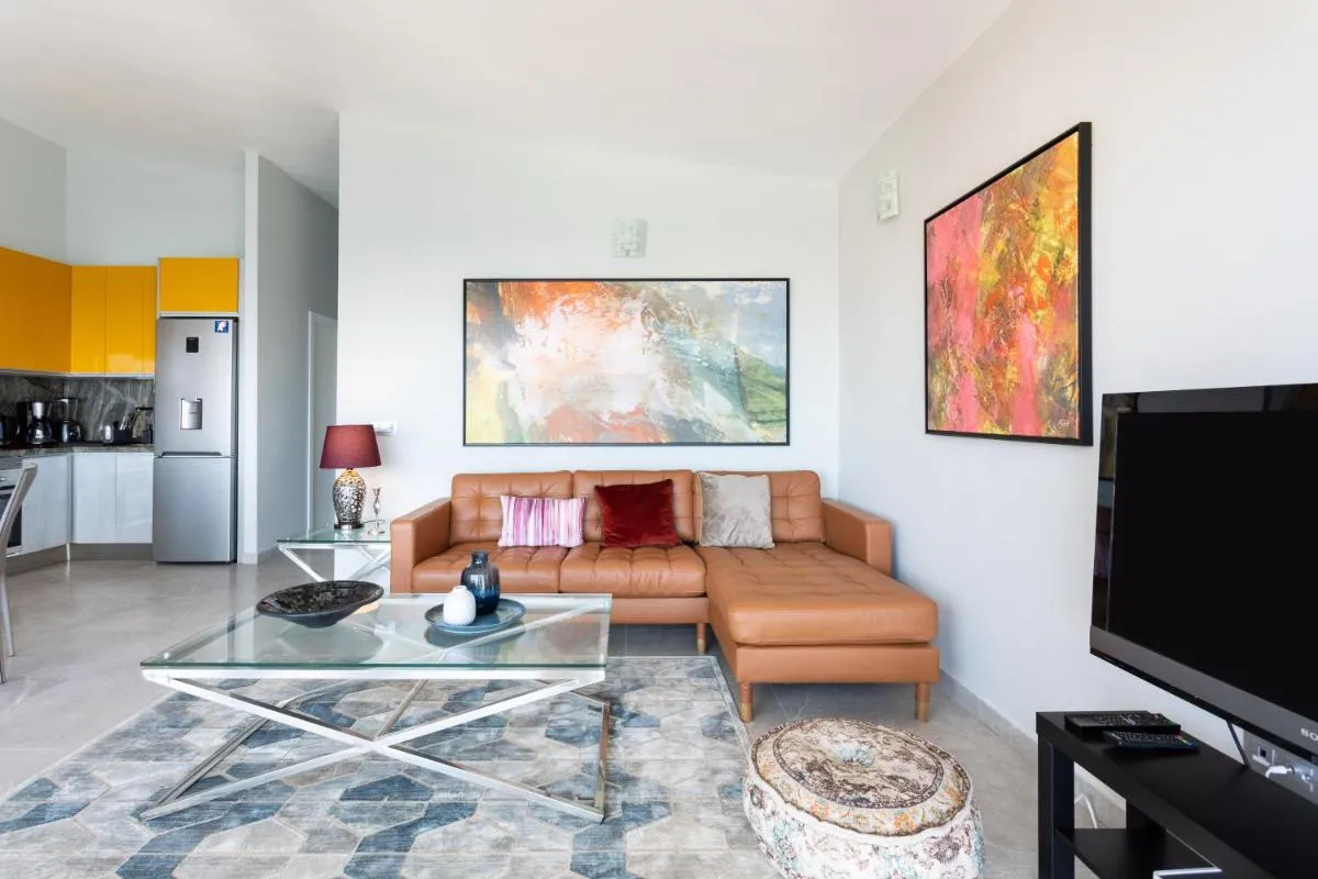 Image 5 of Las Olas Suite – Bajamar