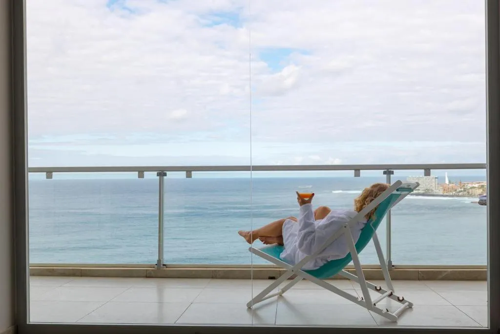 Image of Las Olas Suite – Bajamar