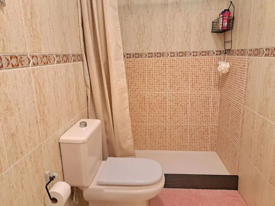 Image 2 of Las Teresitas Apartment